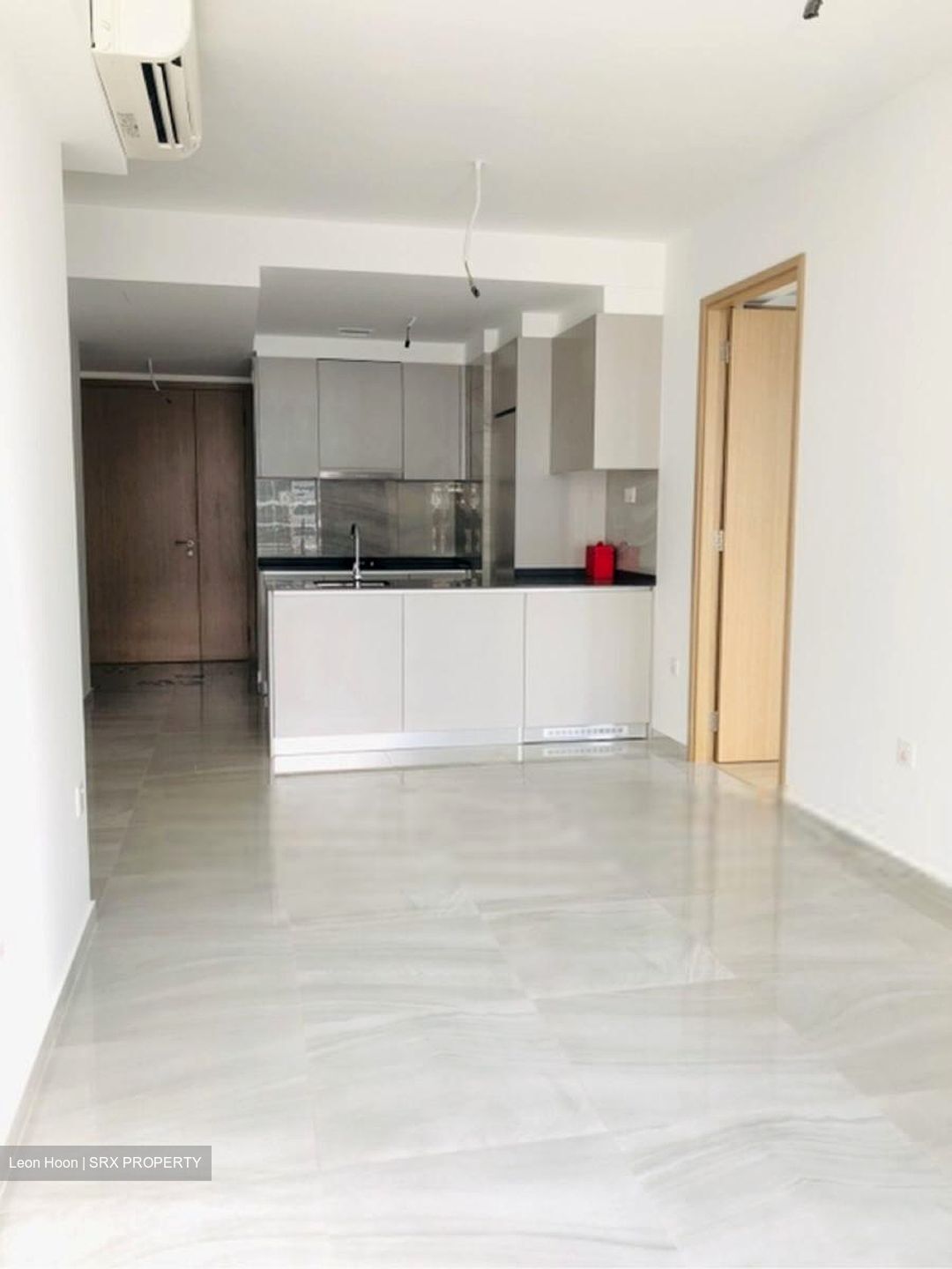 High Park Residences (D28), Apartment #416961461
